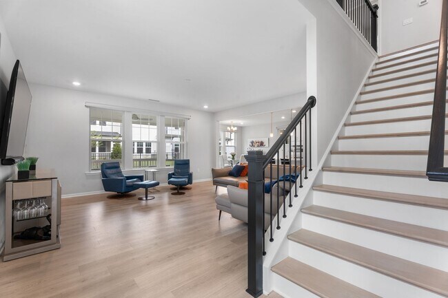 Foto del edificio - 2409 Big Sky Ln