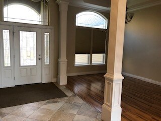 Foto del edificio - 17000 E Browns Ave