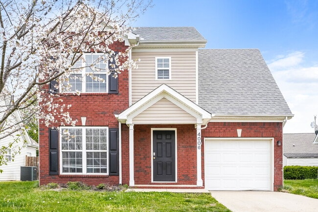 Building Photo - 4006 Deer Run Trce