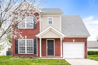 Building Photo - 4006 Deer Run Trce