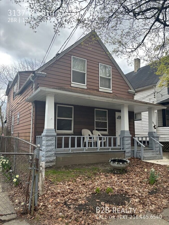 Building Photo - 3137 W 68th St