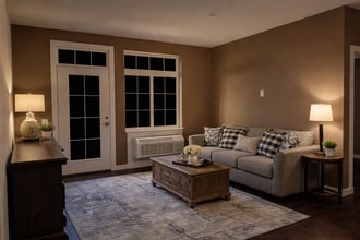 Building Photo - 1960 PA-611