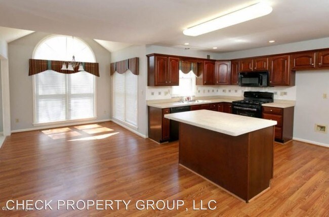 Building Photo - 17110 Polo Fields Ln