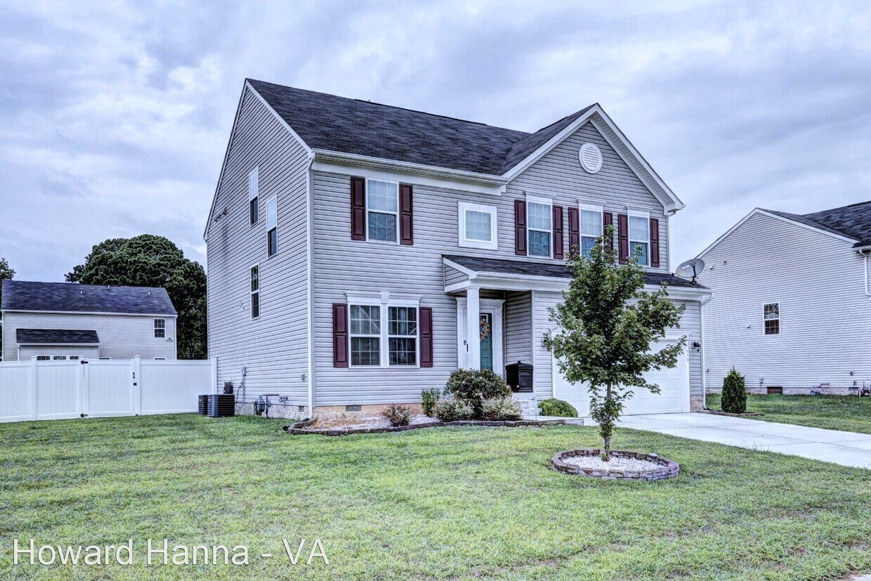 Primary Photo - 5 br, 3.5 bath House - 570 Oliver Way