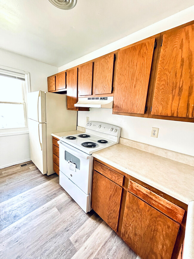 First Floor Kitchen - 950 Edgar Dr
