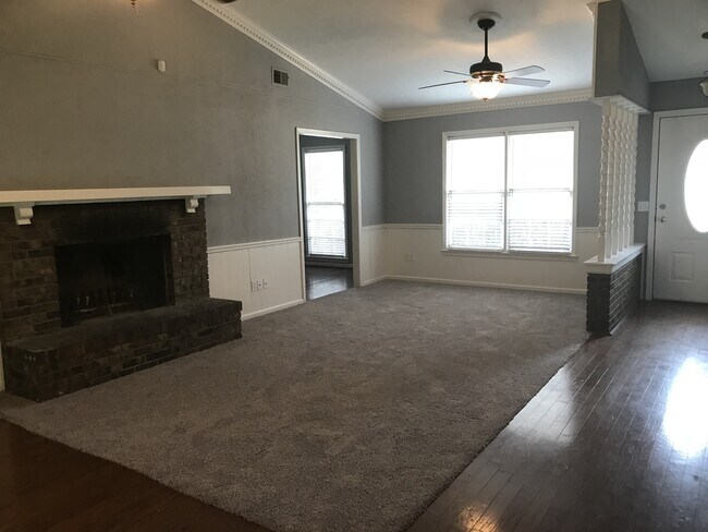 Foto del edificio - Northwest Columbus