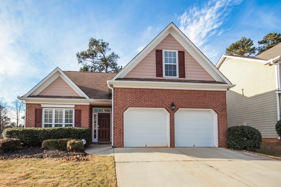 Foto principal - 1491 Edgeley Way