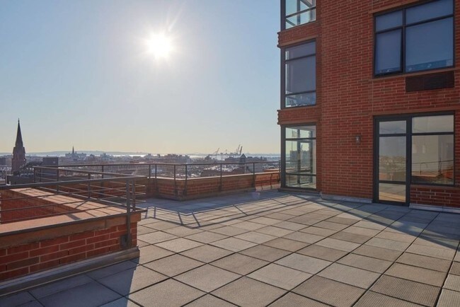 Foto del edificio - 211 Atlantic Ave