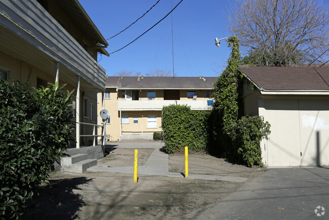 Building Photo - Mountain View Manor Apartments