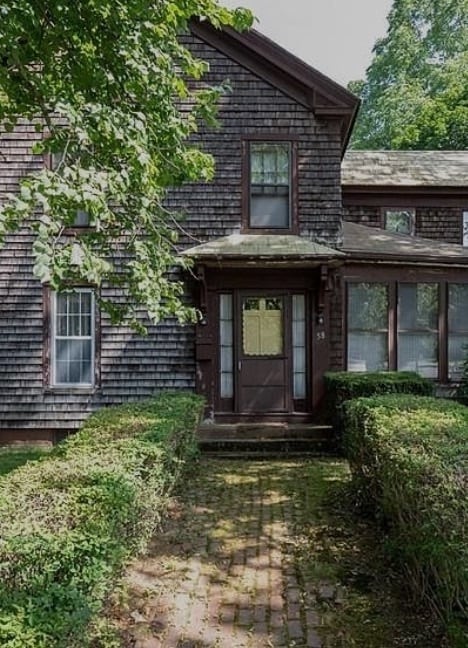 Primary Photo - 58 Springhill Ave