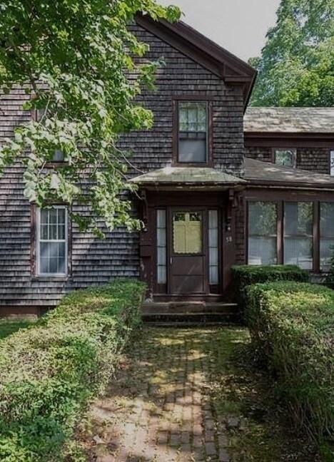 Building Photo - 58 Springhill Ave