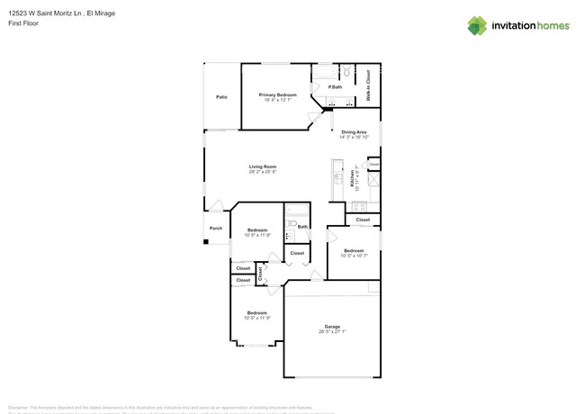Building Photo - 12523 W St Moritz Ln