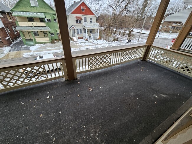 Foto del edificio - 440 E 115th St