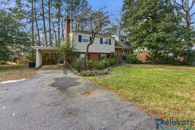 Foto del edificio - 8903 Freestone Ave