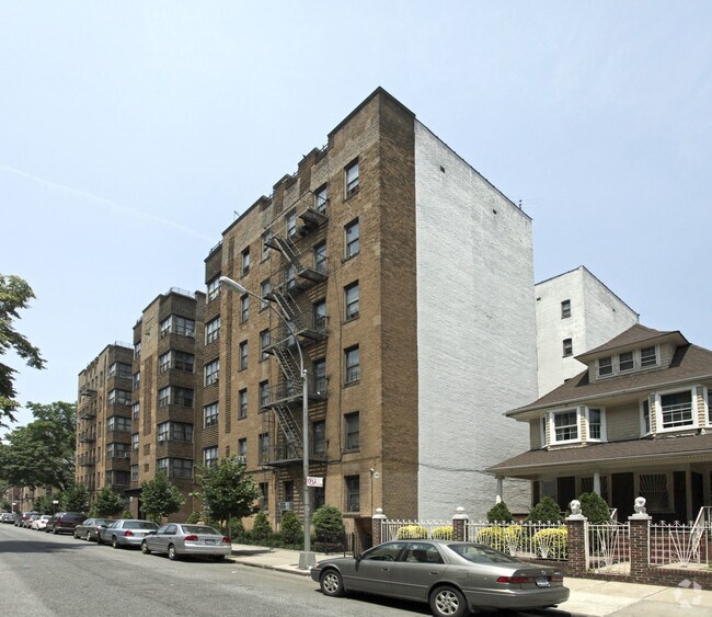55 Winthrop St, Brooklyn, NY 11225 Apartments Brooklyn, NY