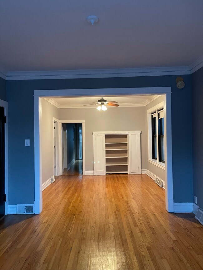 Foto del edificio - 5452 N Ashland Ave