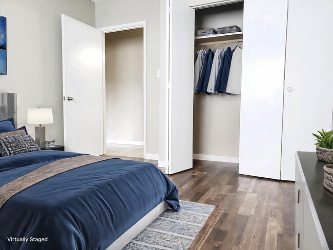 Building Photo - Karen Hall Apartments