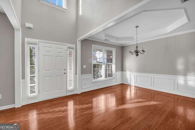 Building Photo - 701 Courageous Ct