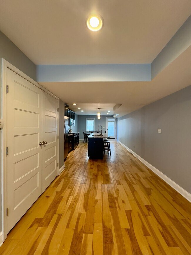 Building Photo - Modern 2-Bedroom Townhome with Private Dec...