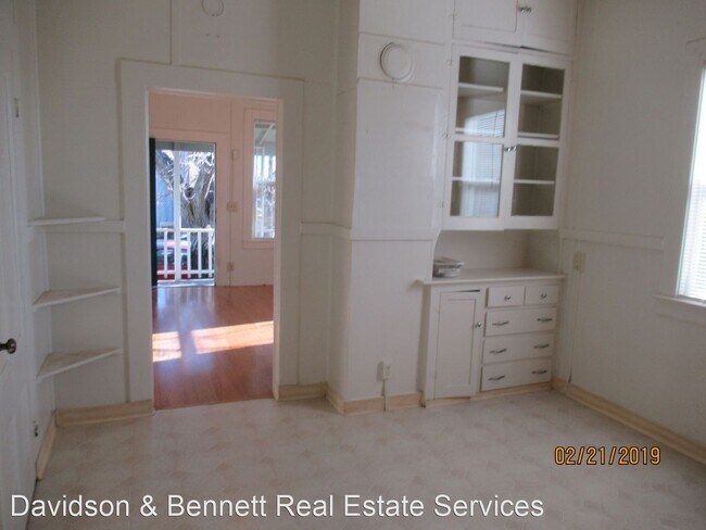 Building Photo - 2 br, 1 bath House - 718 Water St