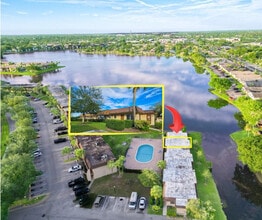 Building Photo - 416 Lakeside Dr