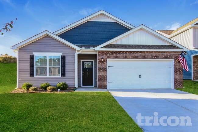 Building Photo - 1413 Chamomile Ct