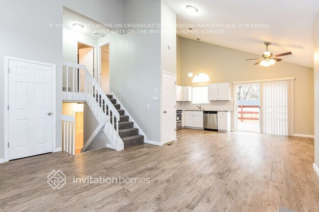 Foto del edificio - 4262 E 133rd Pl