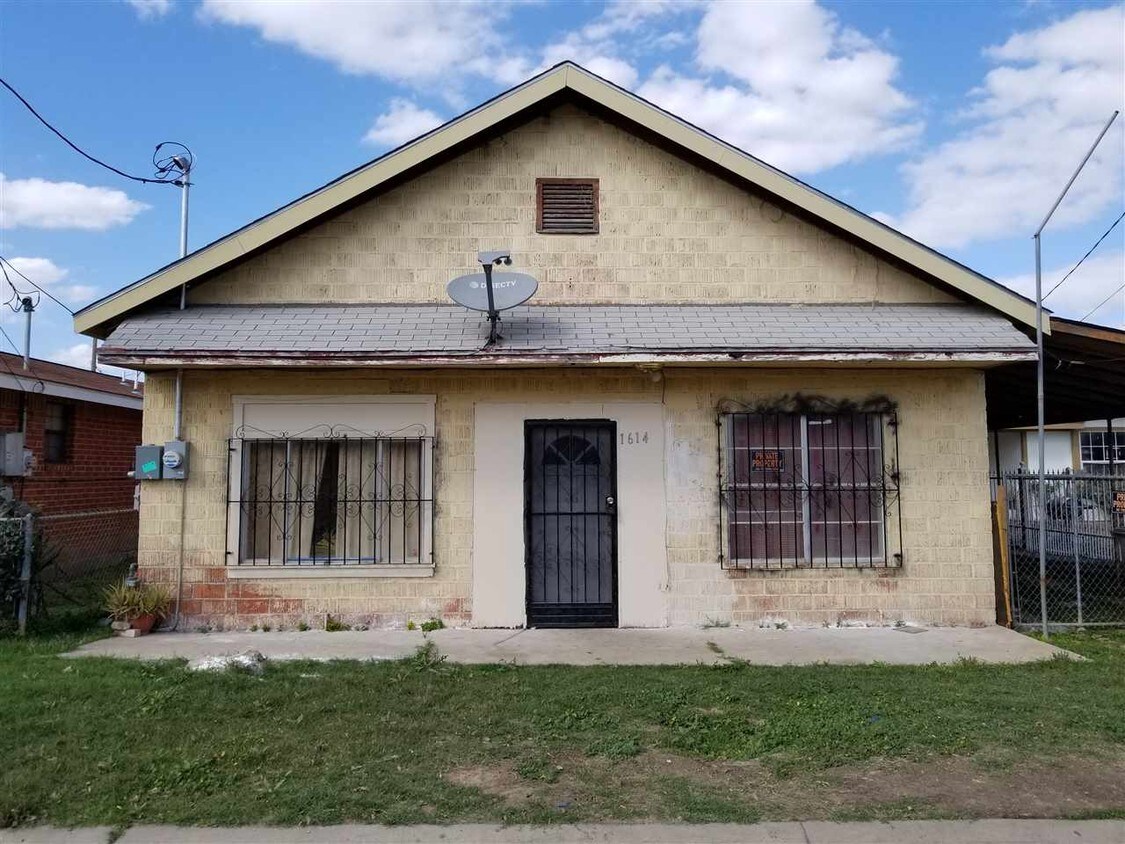 Primary Photo - 1614 Sherman St