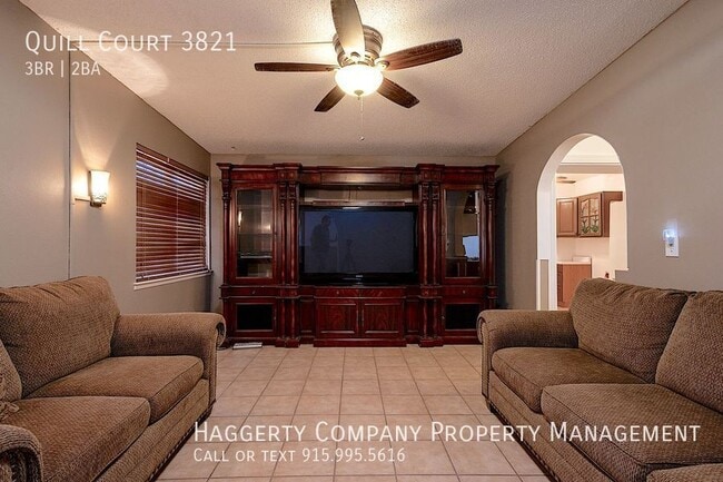 Building Photo - Quill Court 3821-
