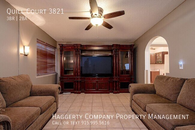 Foto del edificio - Quill Court 3821-