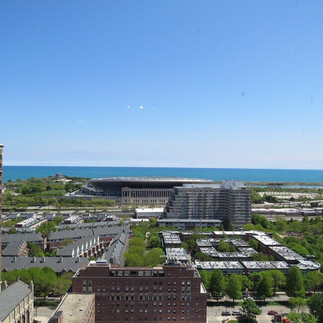 Foto del edificio - 1464 S Michigan Ave