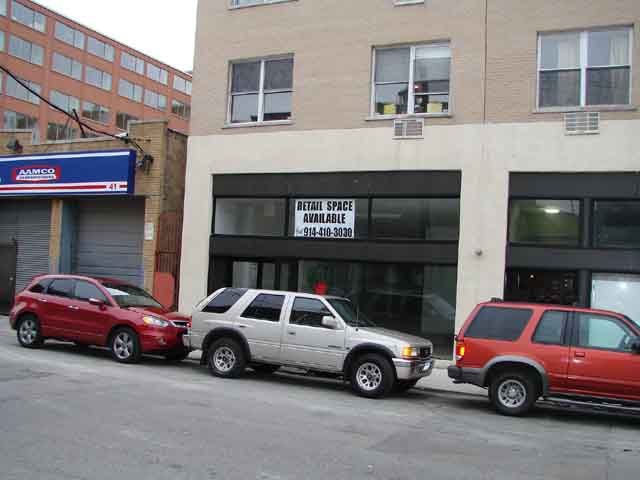 Building Photo - The Encore