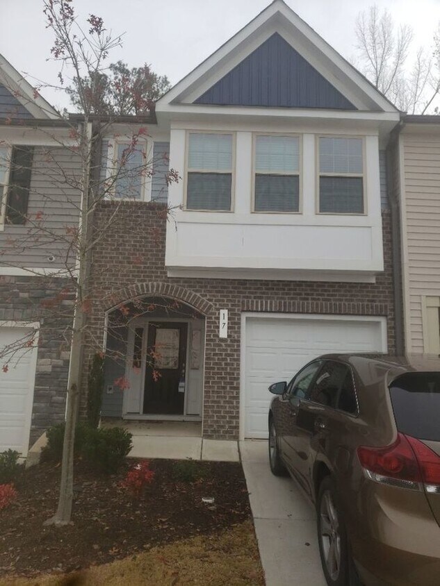 17 W Willow Trace Way, Clayton, NC 27527 House Rental in Clayton, NC