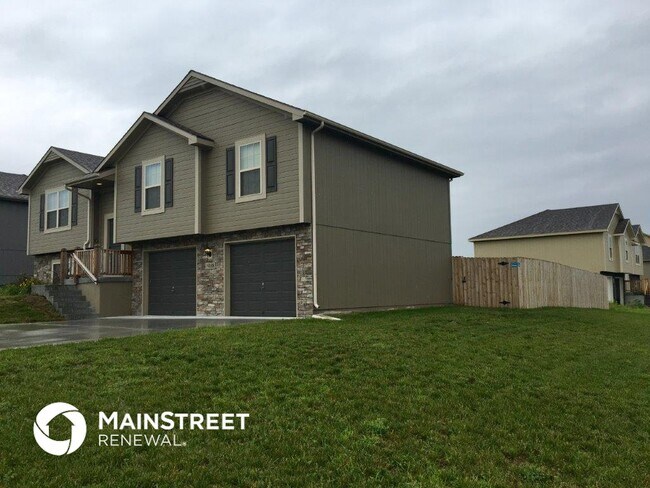 Building Photo - 19108 Switchgrass Dr