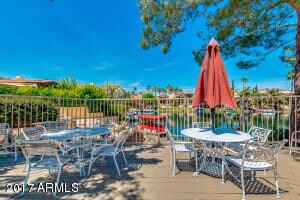 Second pool overlooking Lake Serena! - 10080 E Mountainview Lake Dr