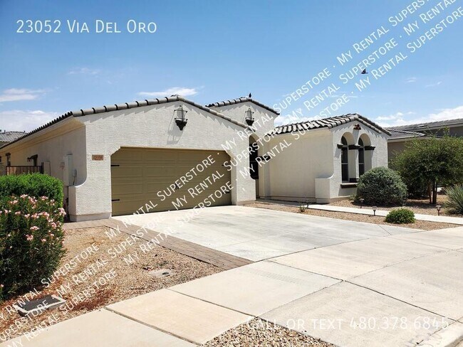 Building Photo - 23052 Via Del Oro