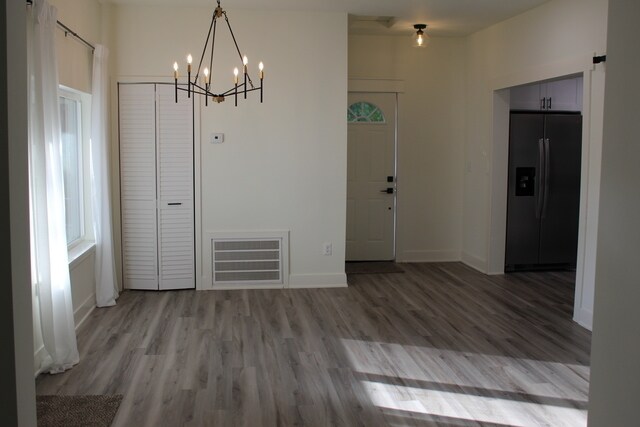 Foto del edificio - 140 N Walker St