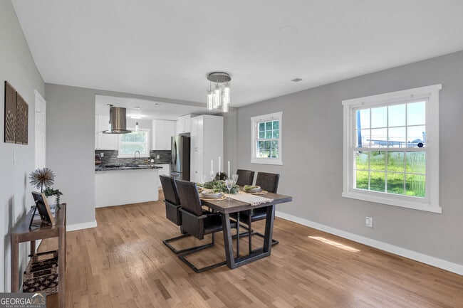 Foto del edificio - 3910 Clairmont Rd