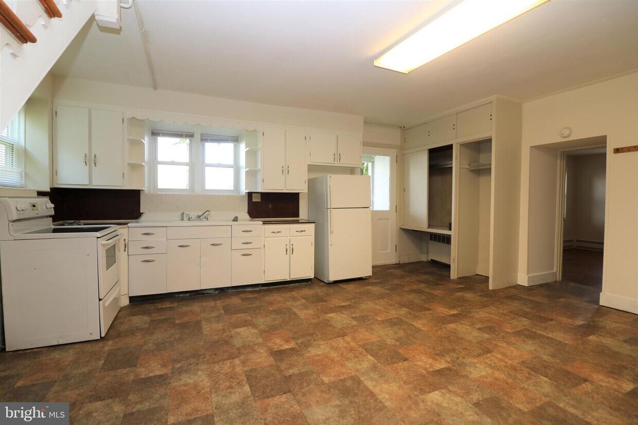 14855 Kutztown Rd, Kutztown, PA 19530 House for Rent in Kutztown, PA