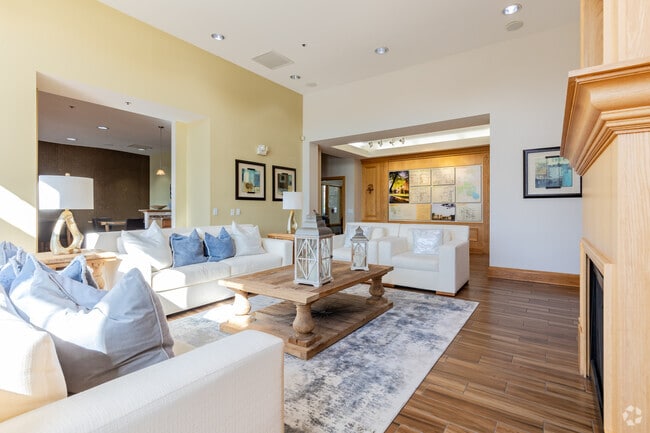 Casa club - Williams Reserve