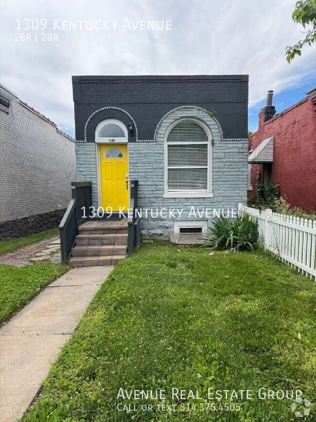 Building Photo - 1309 Kentucky Ave