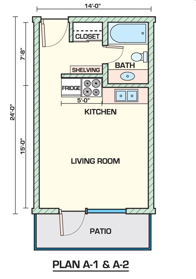 Studio Apartment Layout Design awesome studio apartments floor plans photos - home design ideas Studio Apartment Layout Design awesome studio apartments floor plans photos - home design ideas