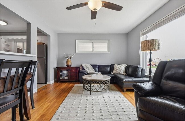 Building Photo - Updated Brick Ranch with Gorgeous Finishes & Ideal Location!