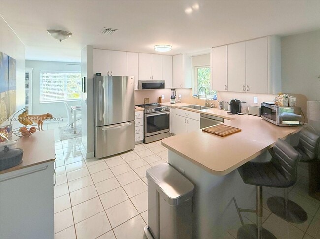 Foto del edificio - 8 North End Rd