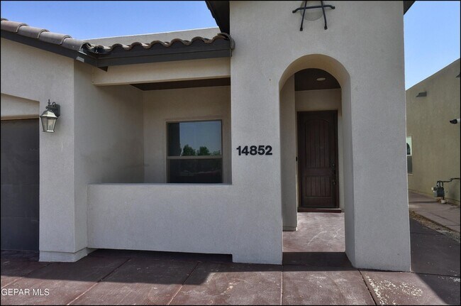 Building Photo - 14852 Willie Worsley Ave