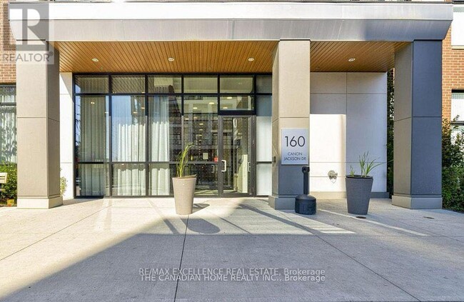 Building Photo - 160-160 Canon Jackson Dr