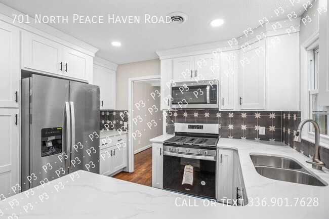 Foto del edificio - Mt Tabor Home - Lisa Barker - (734) 231-9495