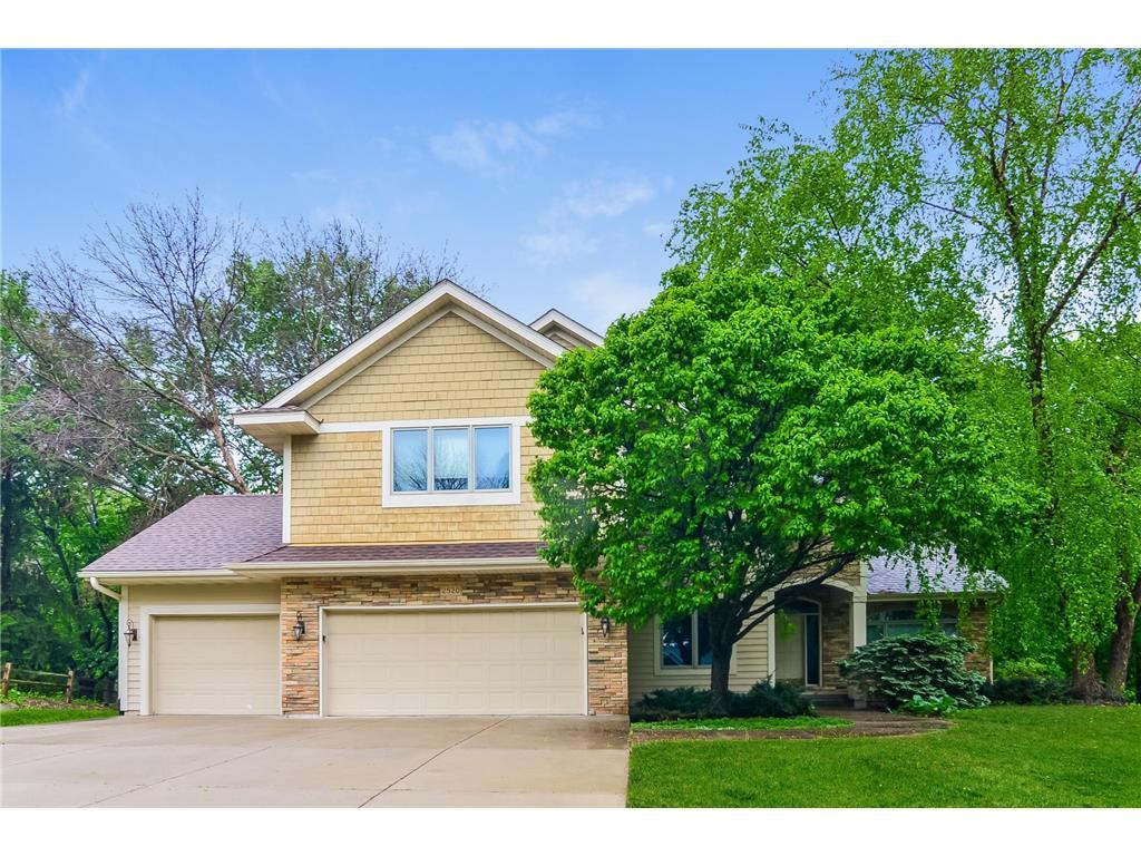 Foto principal - 2520 Christian Dr