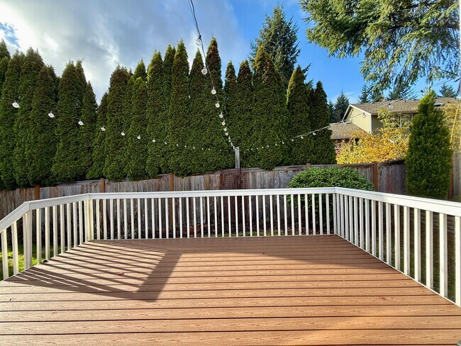 Foto del edificio - Immaculate Mill Creek Rambler | A/C • Cul-...