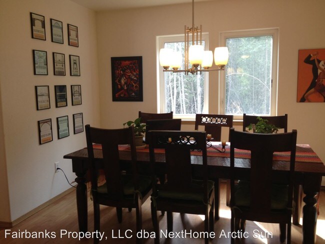 Building Photo - 3 br, 2.5 bath House - 2313 Evening Glow